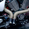 DesignEng > Hammer After-  Only the finest Exhaust Wrap